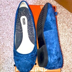 Propét 🥿Women's W8100 Emma Comfortable Ballet Slip-On Flats, Size 9.5